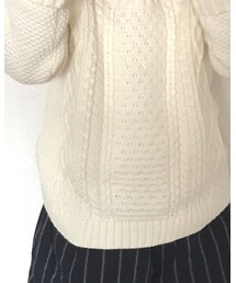 UNIQLO | ニット/セーター