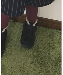 無印良品 | ブーツ