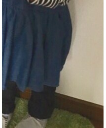 Birthday | チュニック