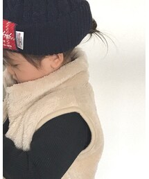 UNIQLO | ダウンベスト