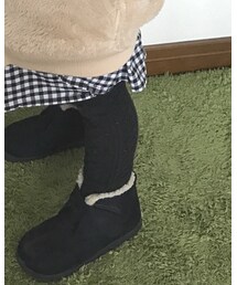 無印良品 | ブーツ