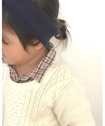 no brand | シャツ/ブラウス