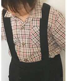 no brand | シャツ/ブラウス