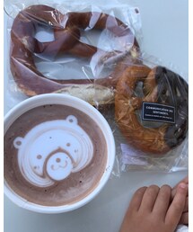 1day shopカフェ♪ | その他