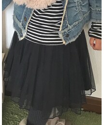 Birthday | スカート