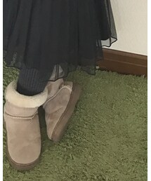 無印良品 | ブーツ