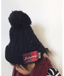 Birthday | ニットキャップ/ビーニー