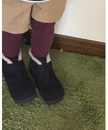 無印良品 | ブーツ