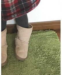 無印良品 | ブーツ