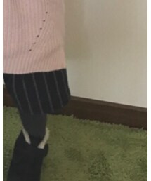 GLOBAL WORK | パンツ