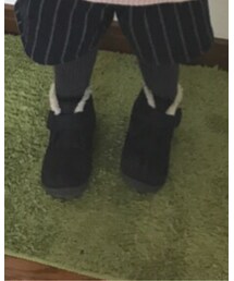 無印良品 | ブーツ