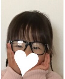 ダイソー | メガネ