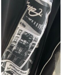 Confirm | スウェット