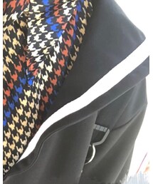 ふぁんきーふるーつ | ブルゾン