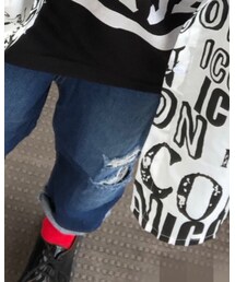 Avail | デニムパンツ