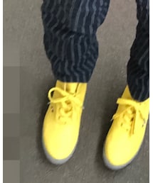 le coq sportif | レインシューズ