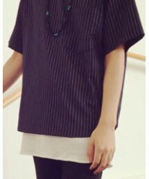 SPINNS | トップス