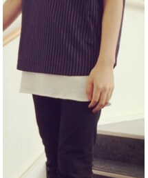 WEGO | Tシャツ/カットソー