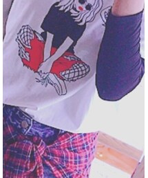 WEGO | Tシャツ/カットソー