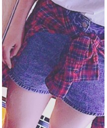 WEGO | デニムパンツ