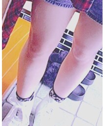 WEGO | スニーカー