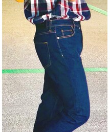 LACOSTE | デニムパンツ