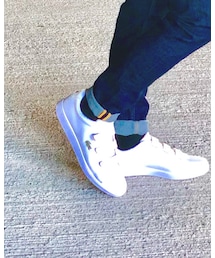 LACOSTE | スニーカー