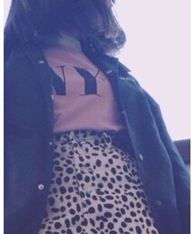 H&M | Tシャツ/カットソー