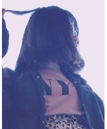 WEGO | Tシャツ/カットソー