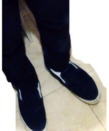 VANS | シューズ