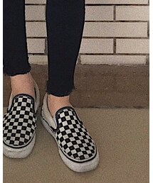 VANS VAULT | シューズ