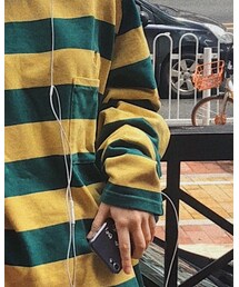 wassup | パーカー