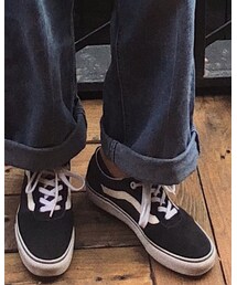 VANS | スニーカー