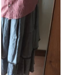 tricot COMME des GARCONS | スカート