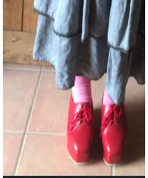 JUNYA WATANABE COMME des GARCONS | ソックス/靴下