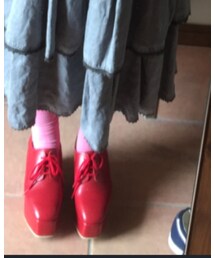 JUNYA WATANABE COMME des GARCONS | シューズ
