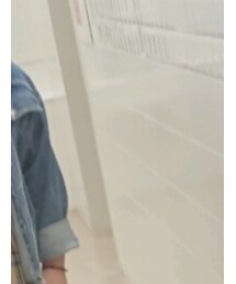 古着 | デニムジャケット