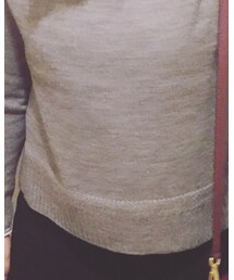 GU | ニット/セーター