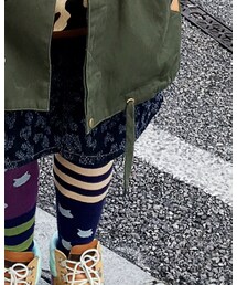 FRAPBOIS | デニムパンツ