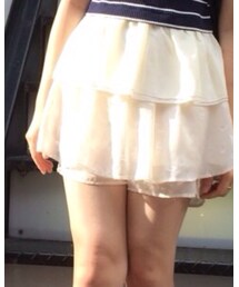 CLEF DE SOL | その他パンツ