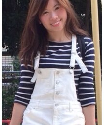 ZARA | Tシャツ/カットソー