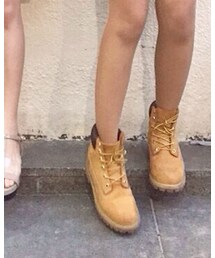 Timberland | スニーカー