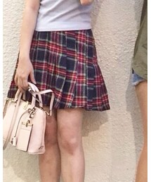 SPINNS | スカート