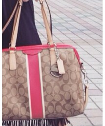 COACH | ショルダーバッグ