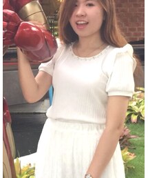 ems excite | シャツ/ブラウス