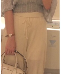 Chico | その他パンツ