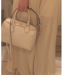 COACH | ボストンバッグ