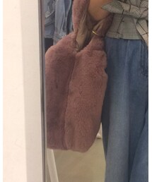 GU | ハンドバッグ