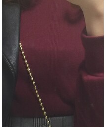 ems excite | ニット/セーター