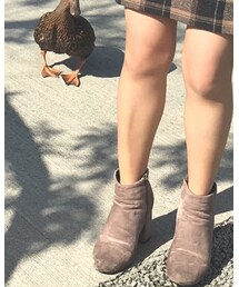 RETRO GIRL | ブーティ